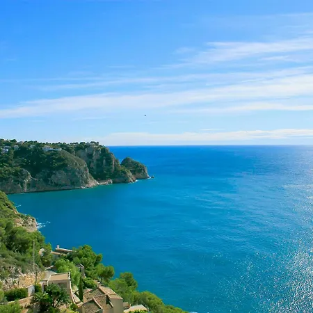 Villa Maria Javea