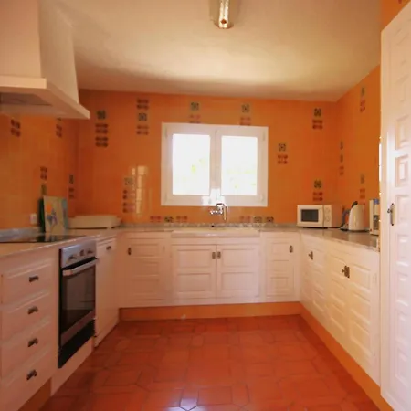 Villa Maria Javea