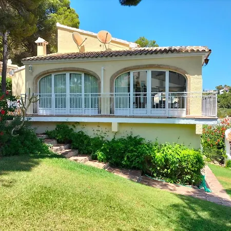 Villa Maria