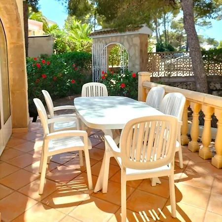 Villa Maria *