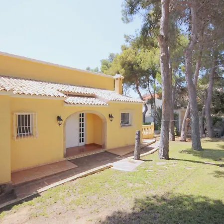 Villa Maria Javea