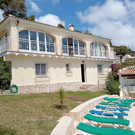 Villa Maria *