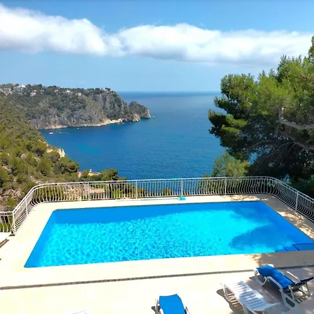 Maria * Javea