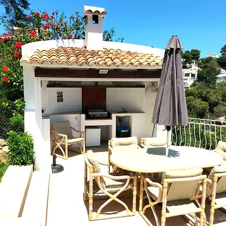 Villa Maria