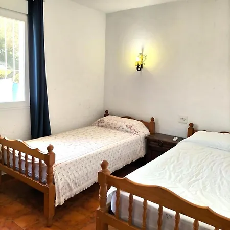 Villa Maria *