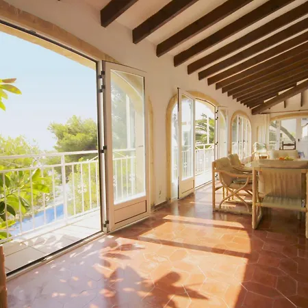 Villa Maria Jávea