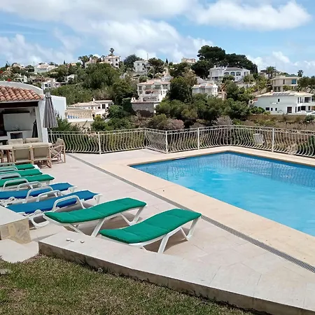 Maria Villa Jávea